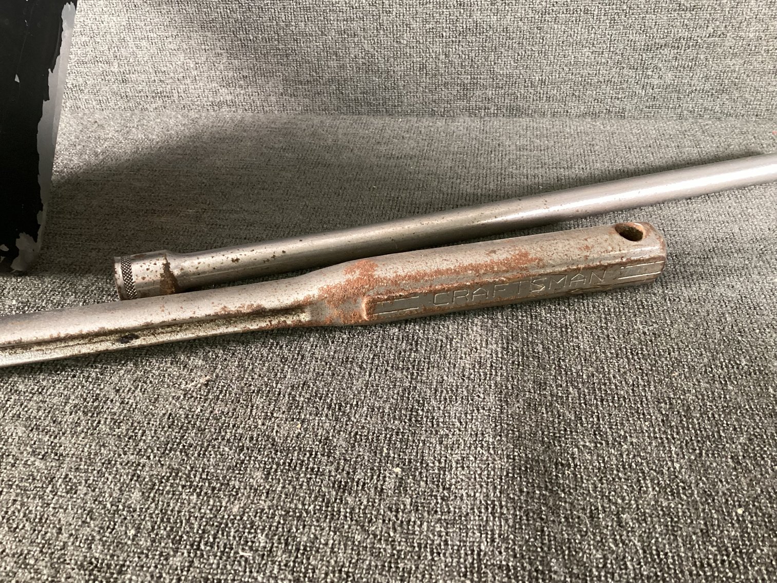 Image for Craftsman Sockets