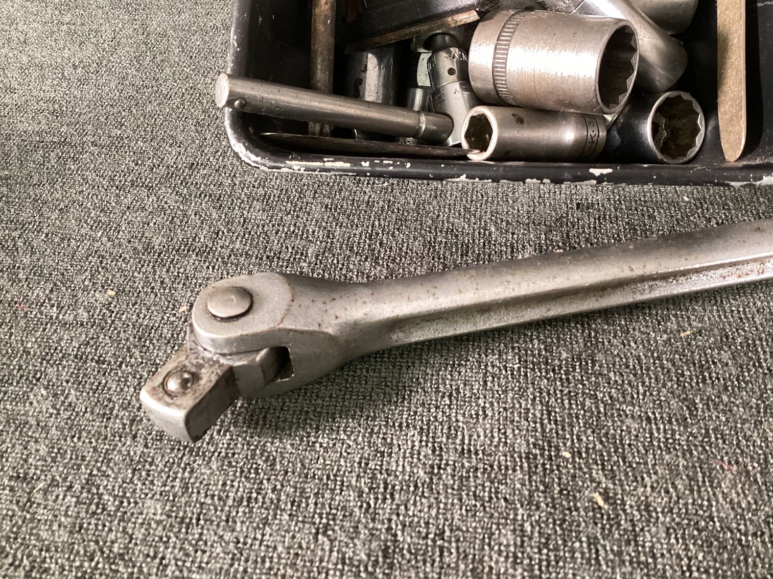 Image for Craftsman Sockets