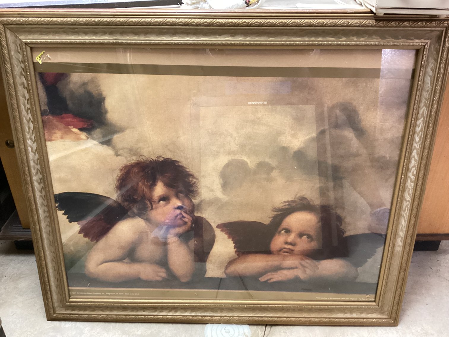 Image for Prints in Frames