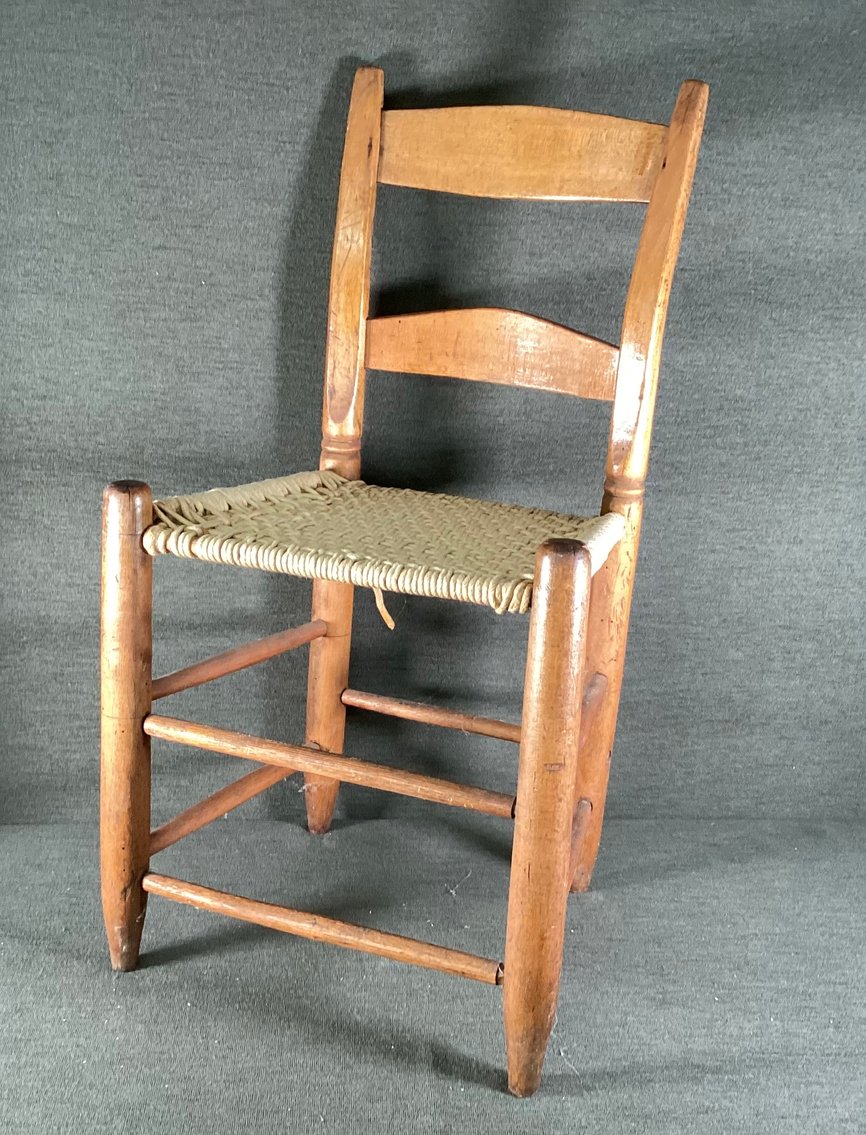 Image for Country Chair