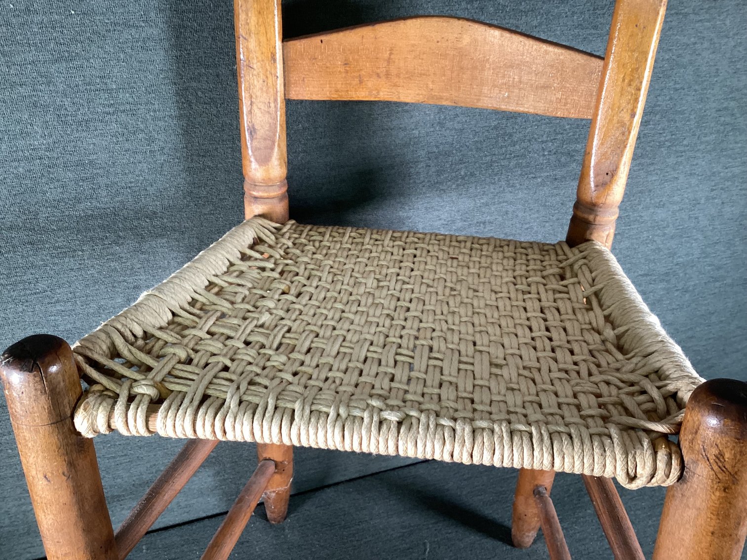 Image for Country Chair