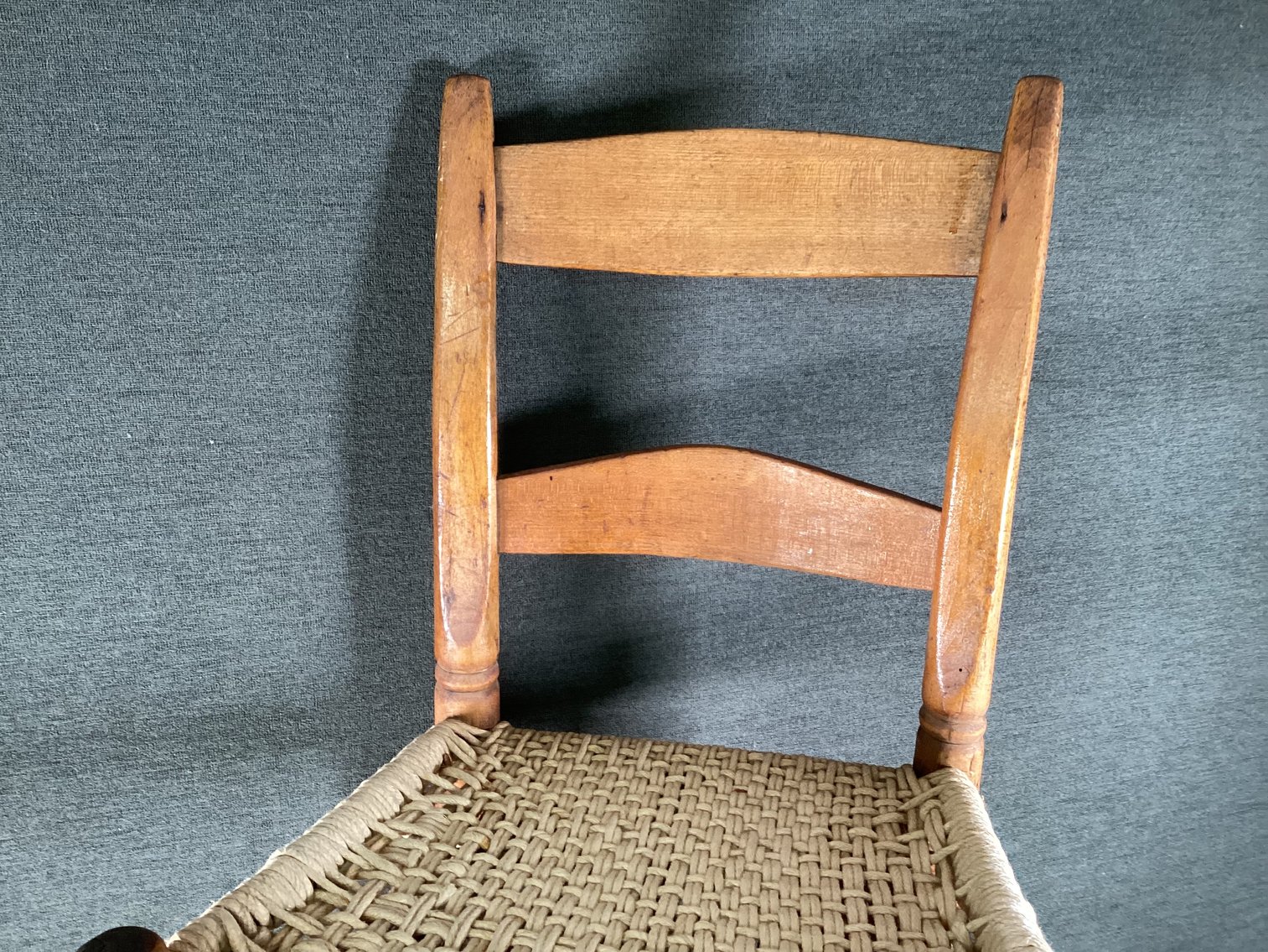 Image for Country Chair