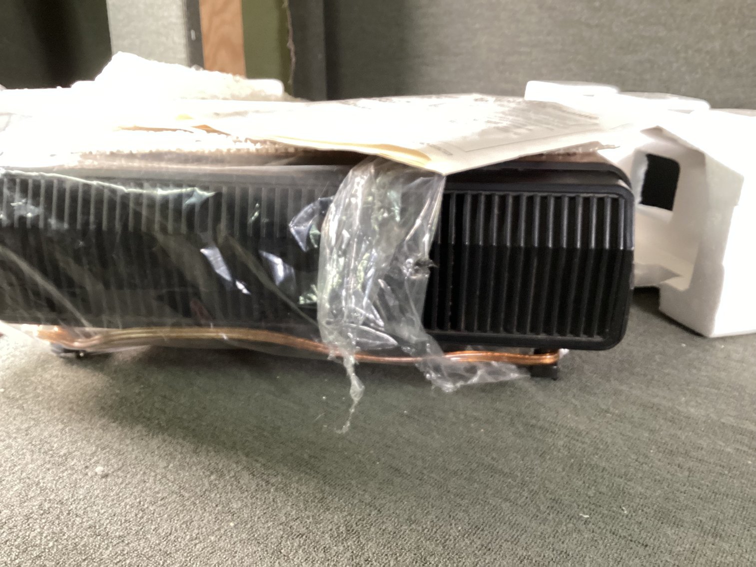 Image for Kenmore Air Cleaner