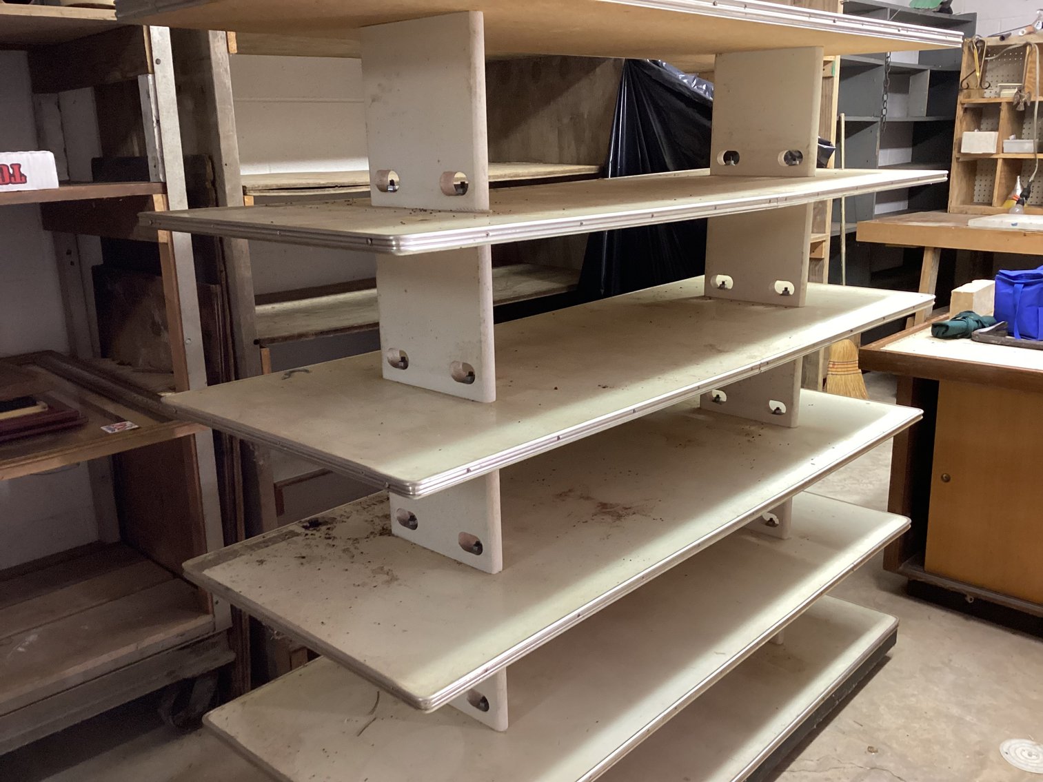 Image for Shelf Unit