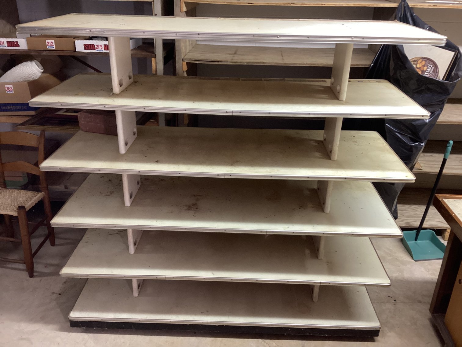 Image for Shelf Unit