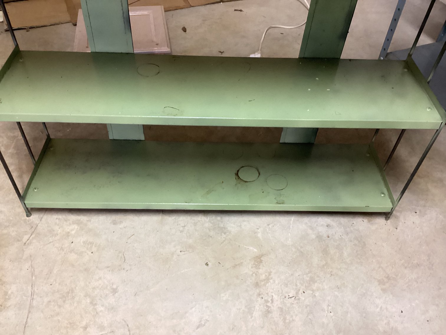 Image for Mid Century Shelf