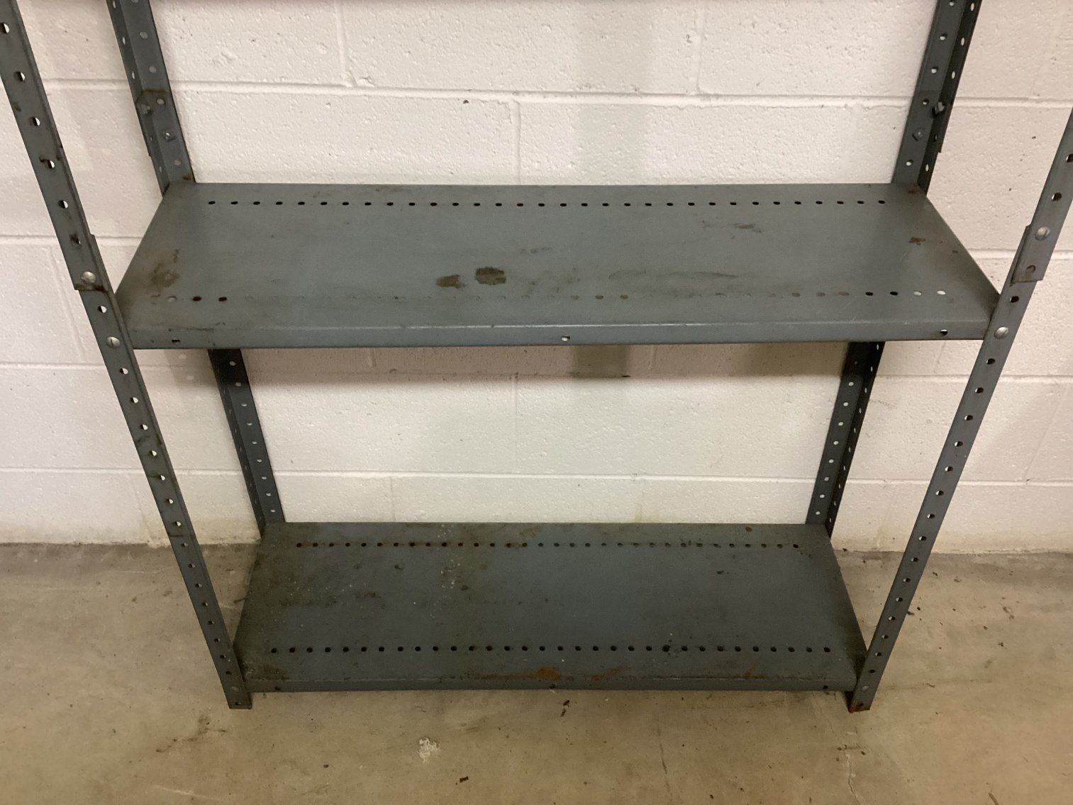 Image for Metal Shelf