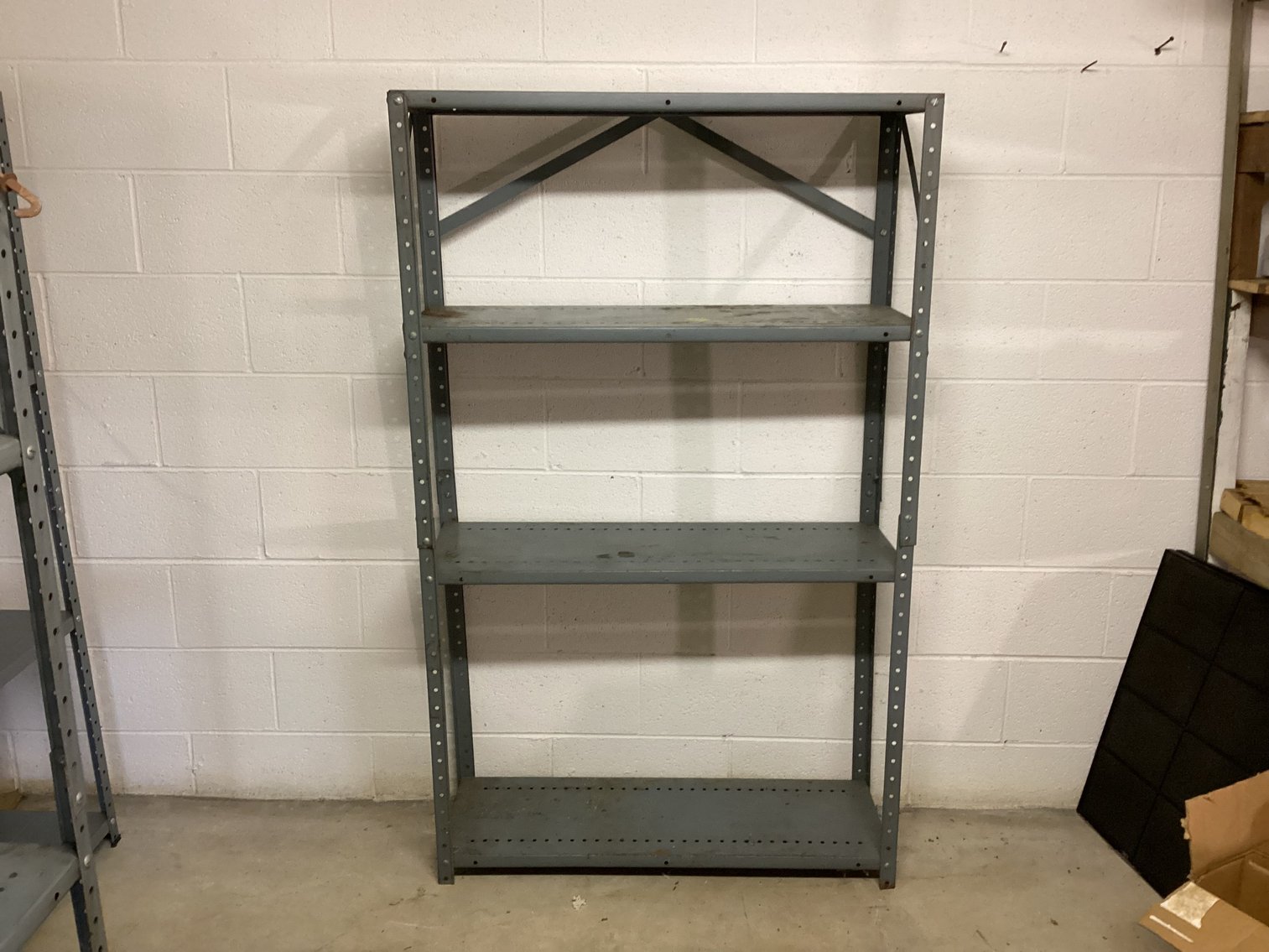 Image for Metal Shelf