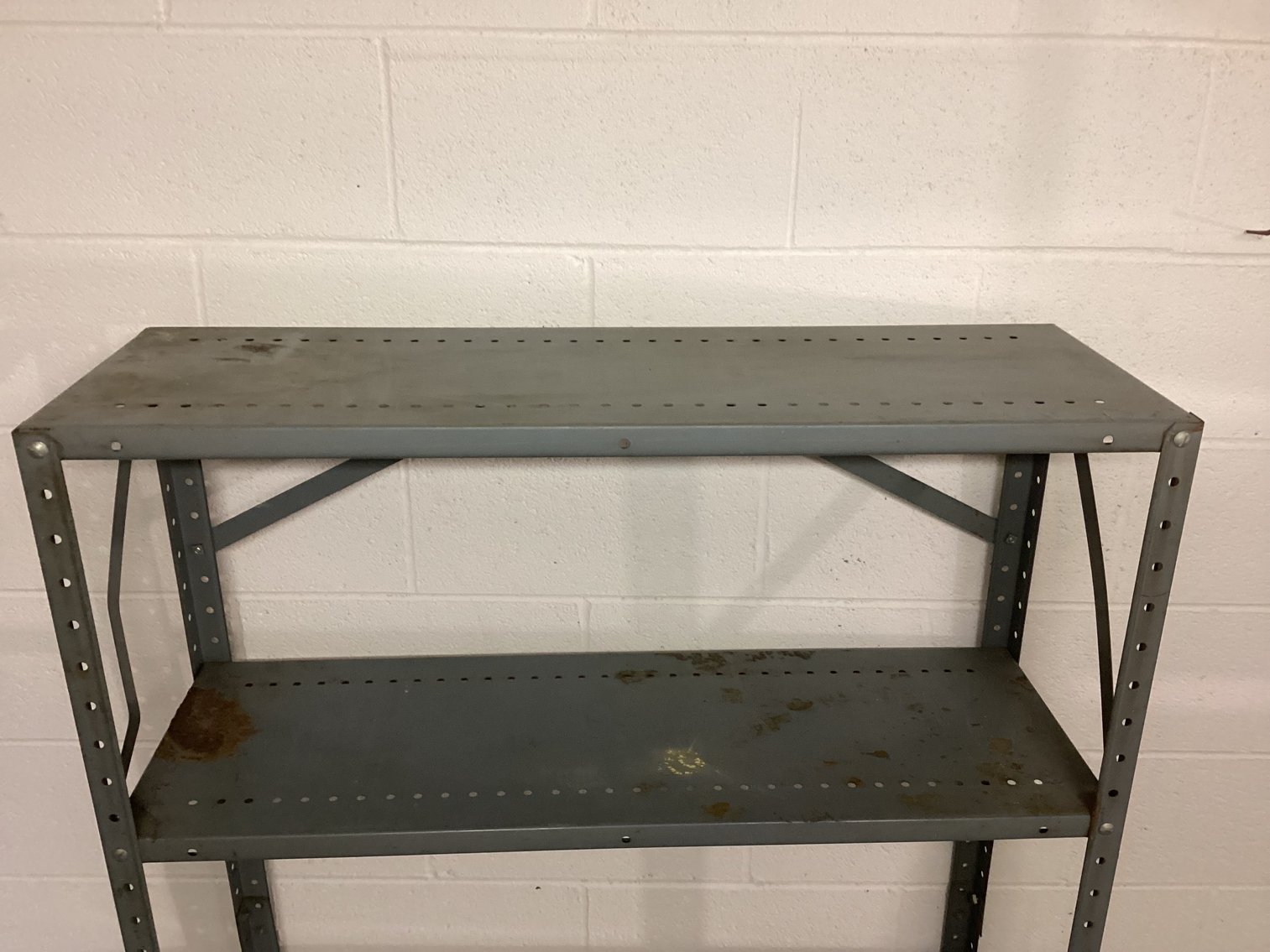 Image for Metal Shelf