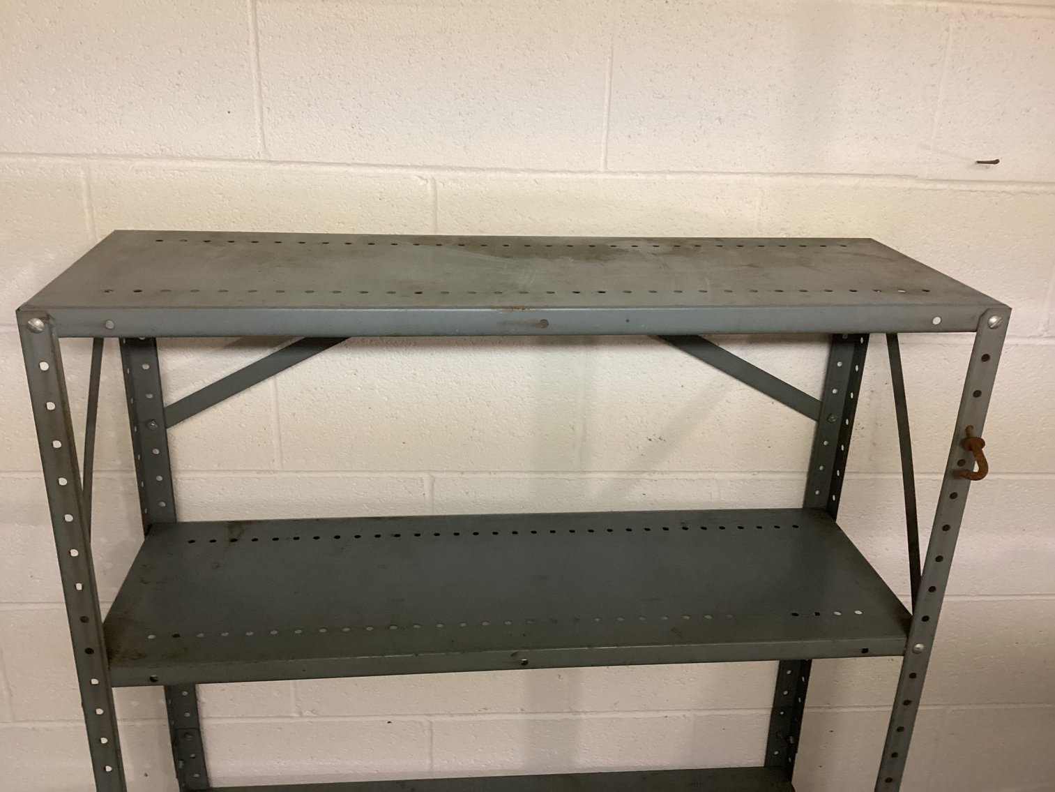 Image for Metal Shelf