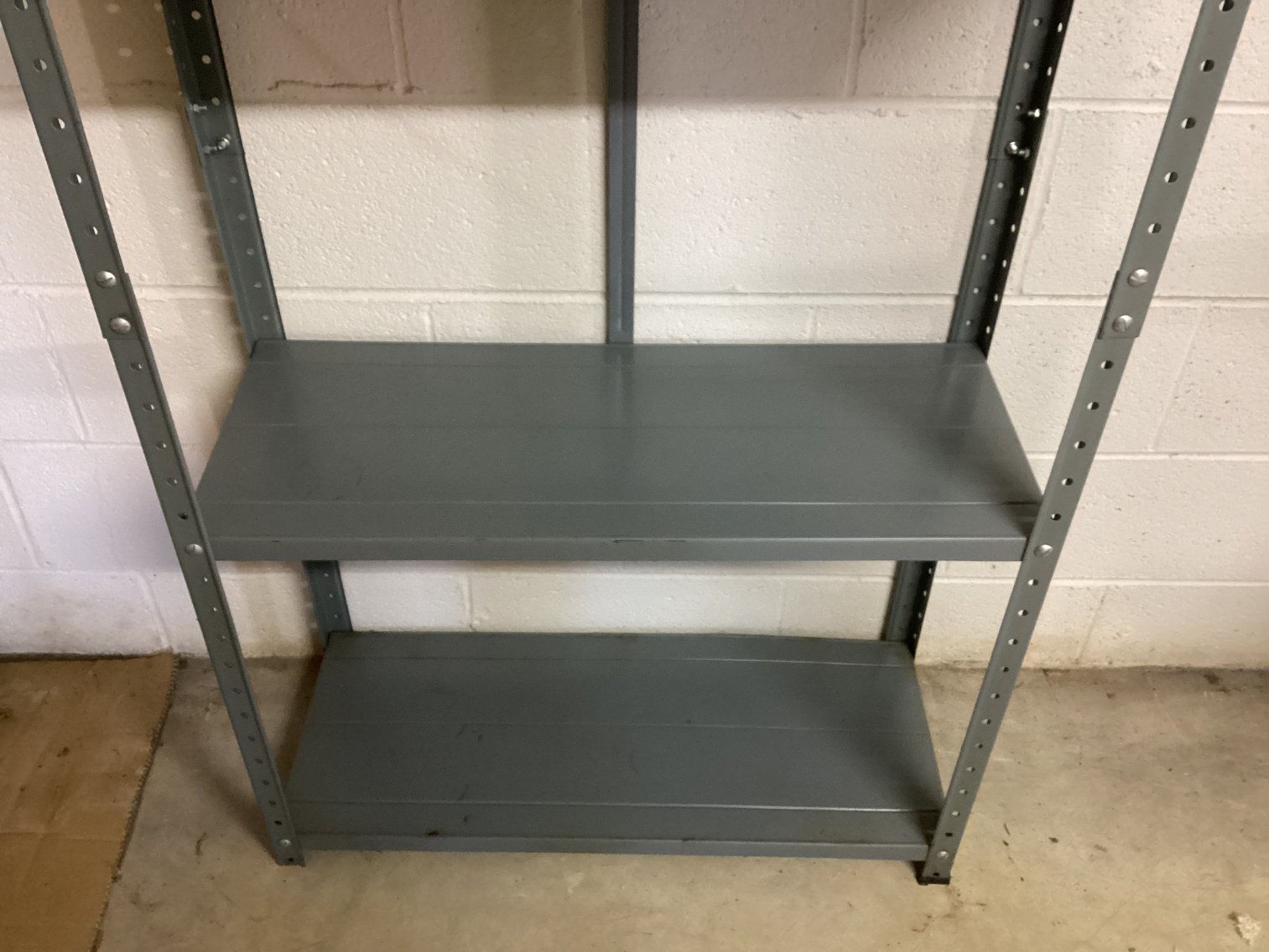 Image for Metal Shelf