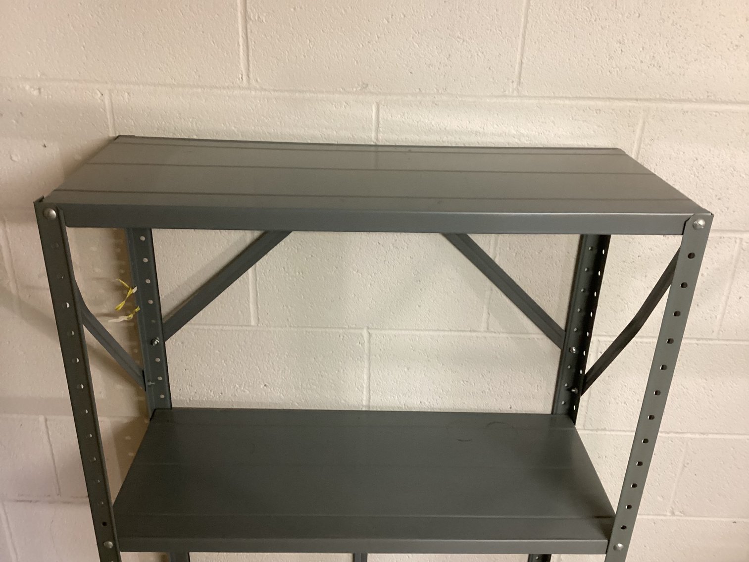 Image for Metal Shelf
