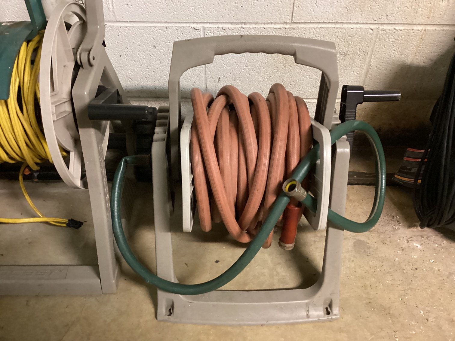 Image for Hose Reels