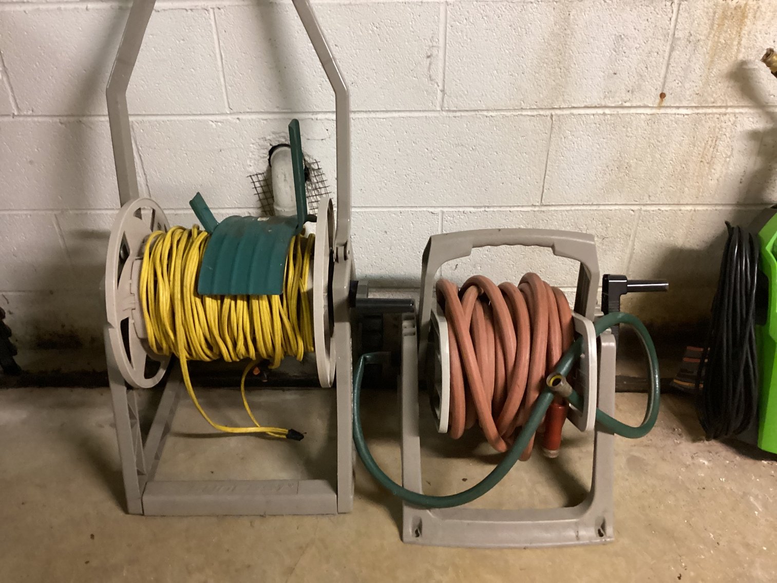 Image for Hose Reels