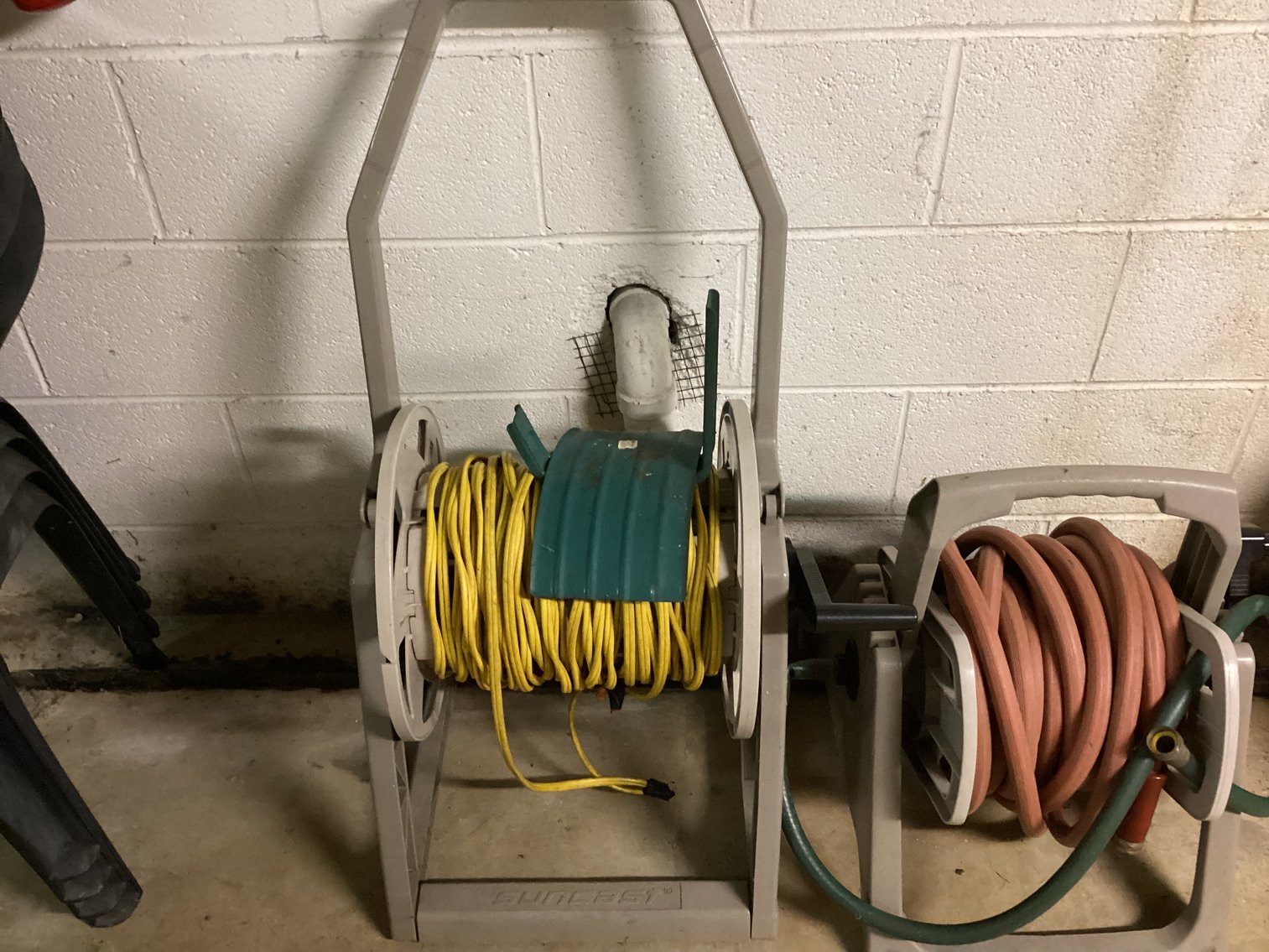 Image for Hose Reels