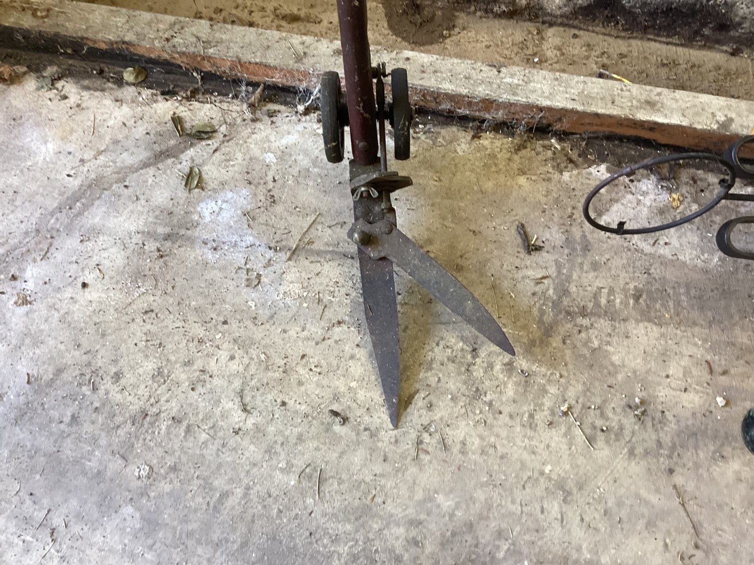 Image for Garden Lot