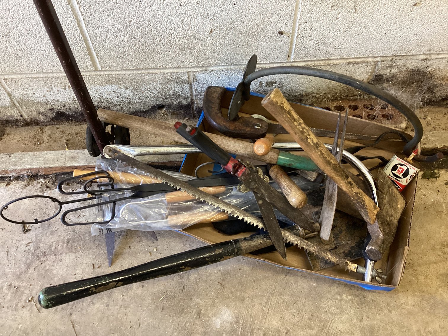 Image for Garden Lot