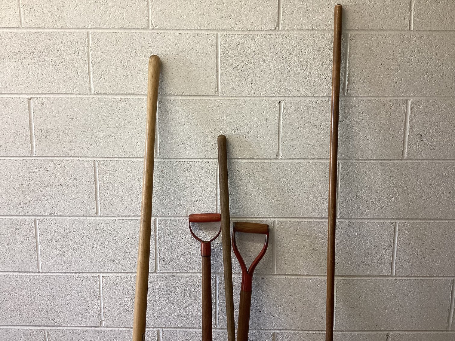 Image for Garden Lot