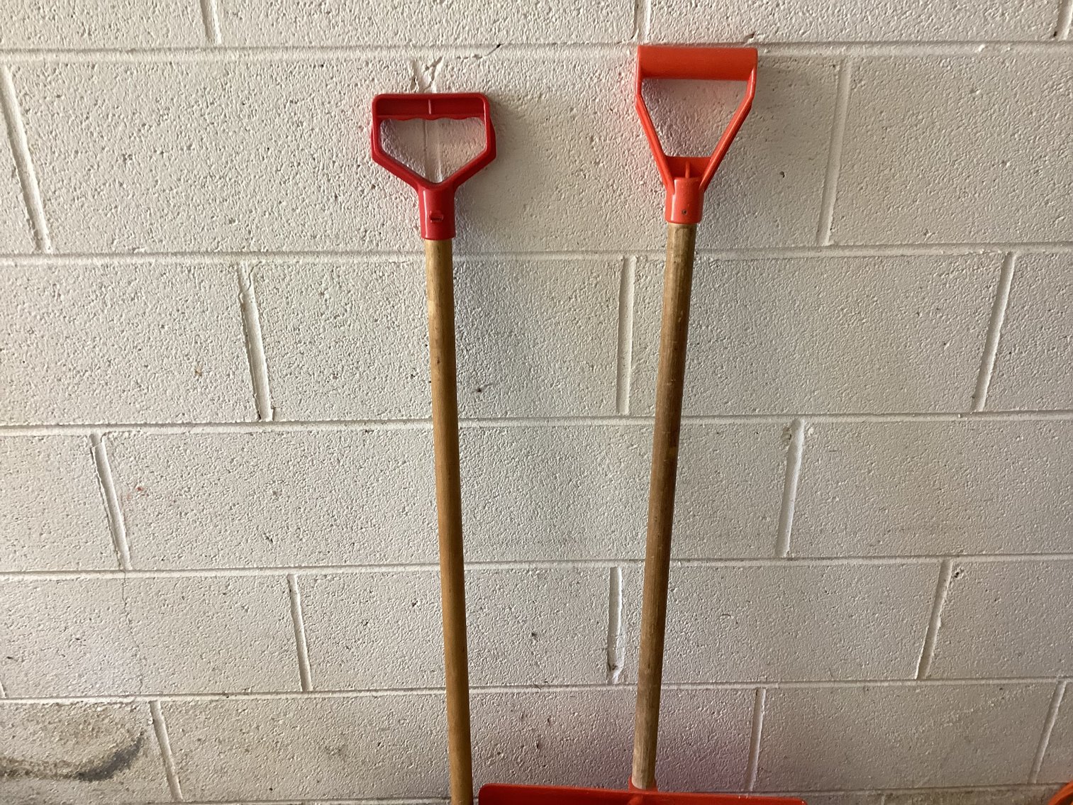 Image for Snow Shovels