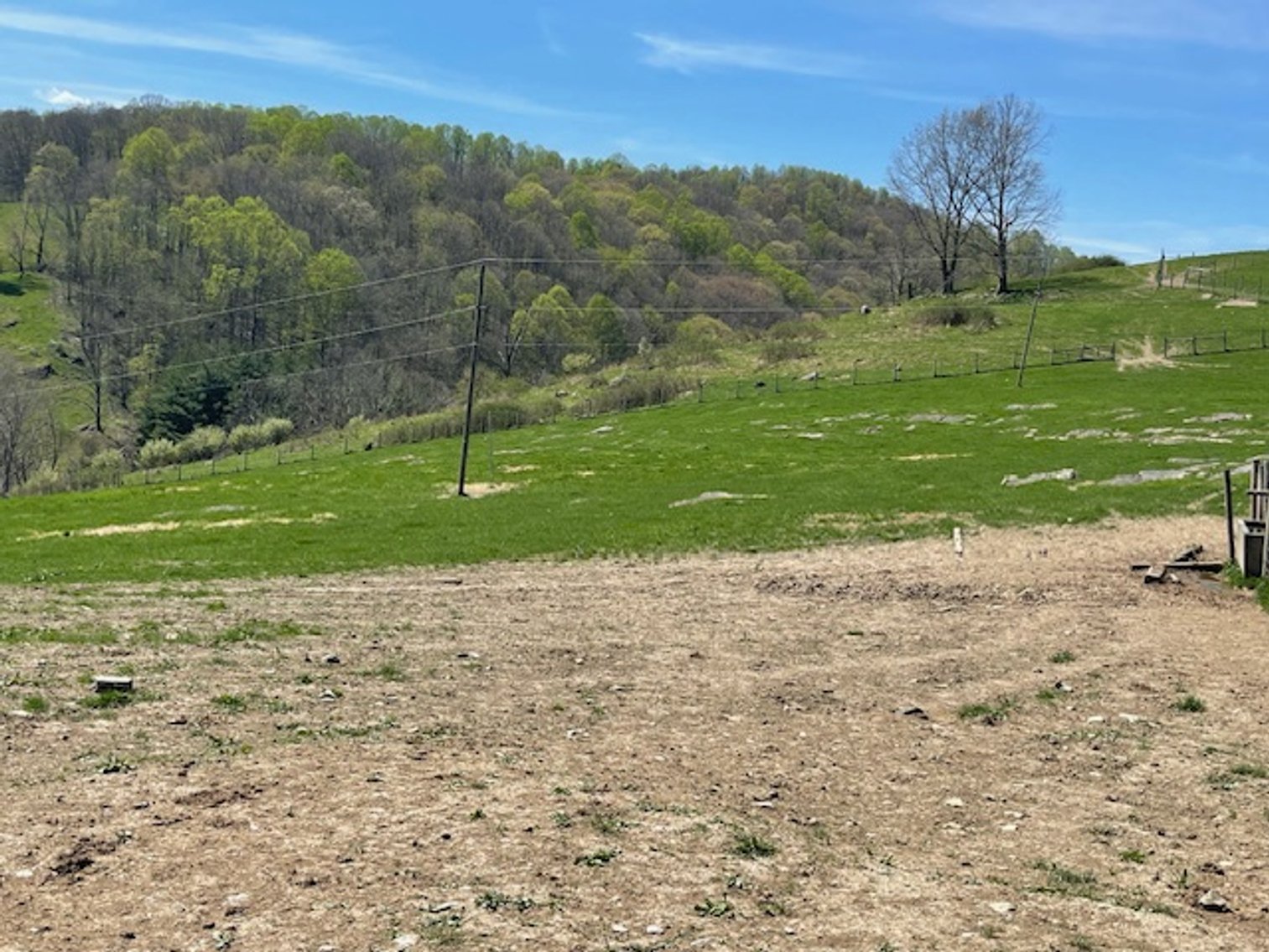 Image for 99.77 Acres (±) Tax Map# 22-2-4