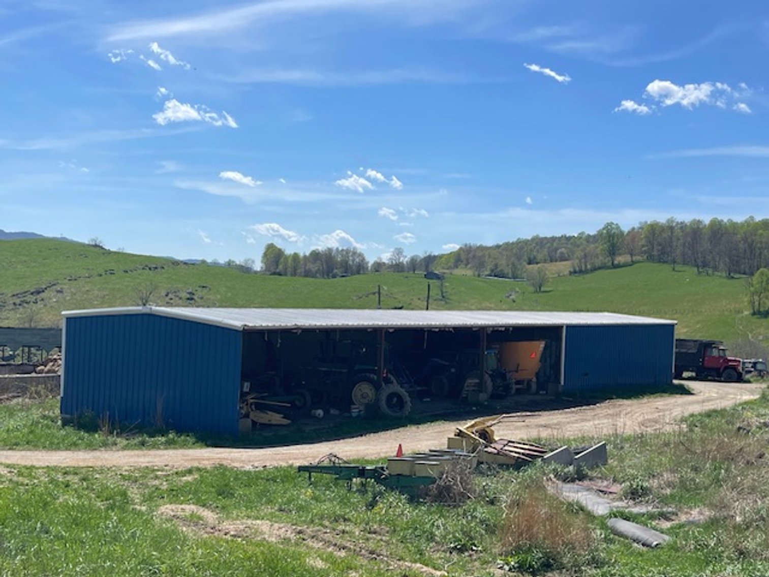 Image for 99.77 Acres (±) Tax Map# 22-2-4