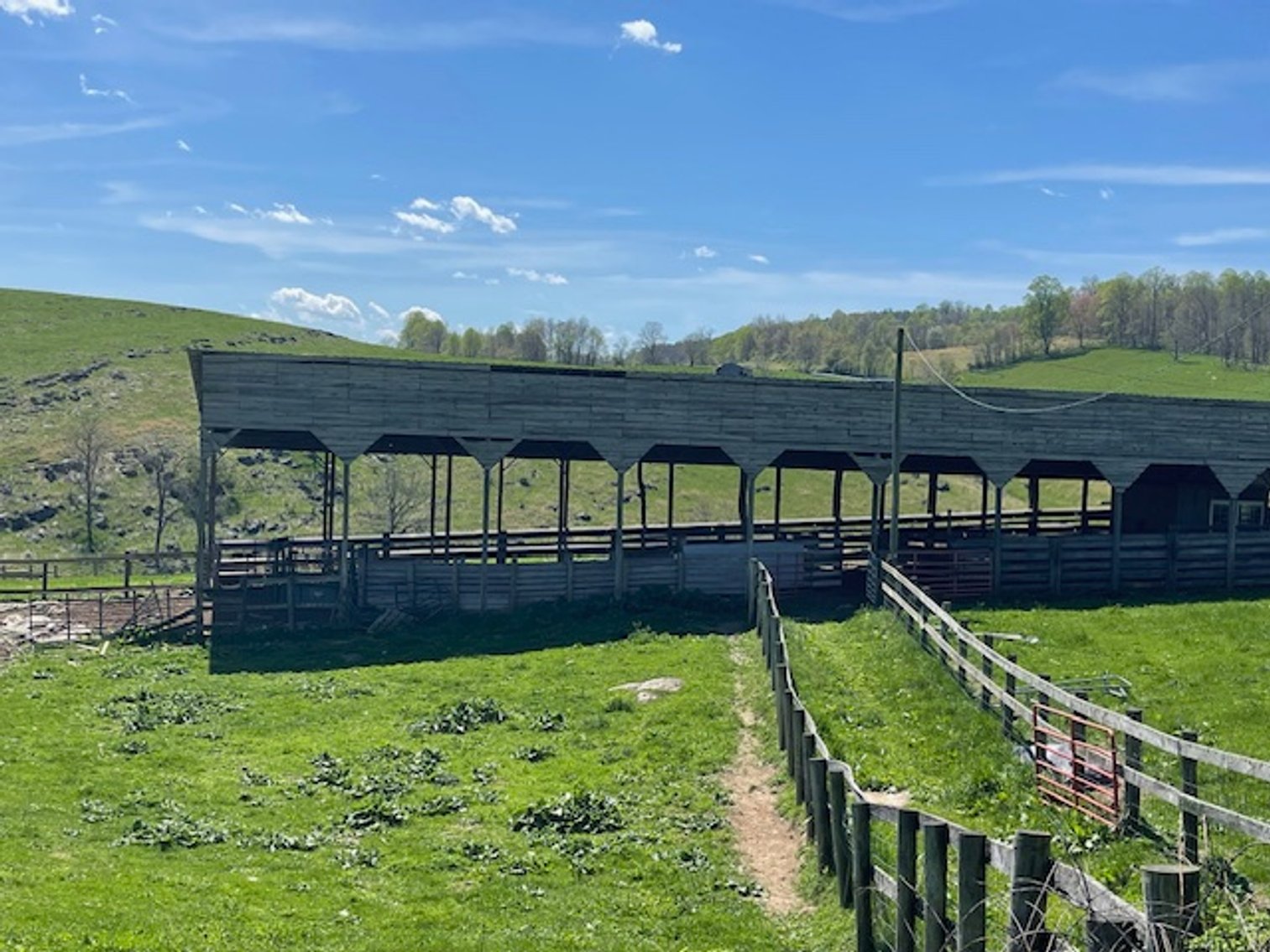 Image for 99.77 Acres (±) Tax Map# 22-2-4