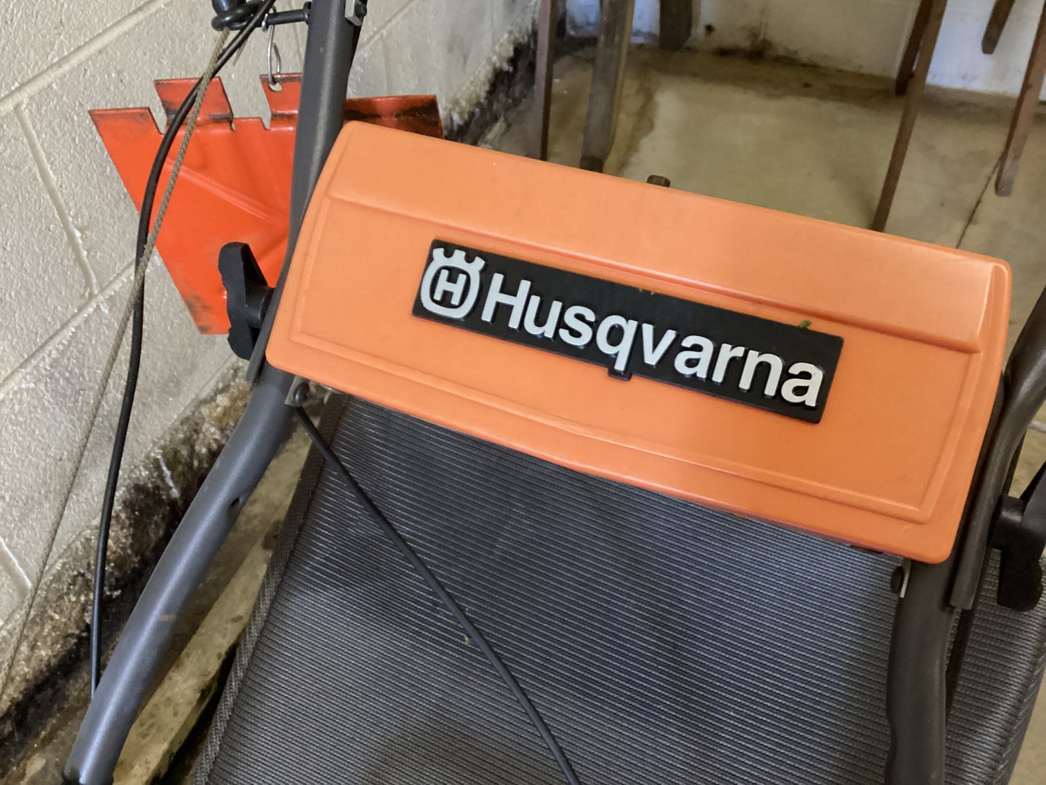 Image for Husqvarna Mower