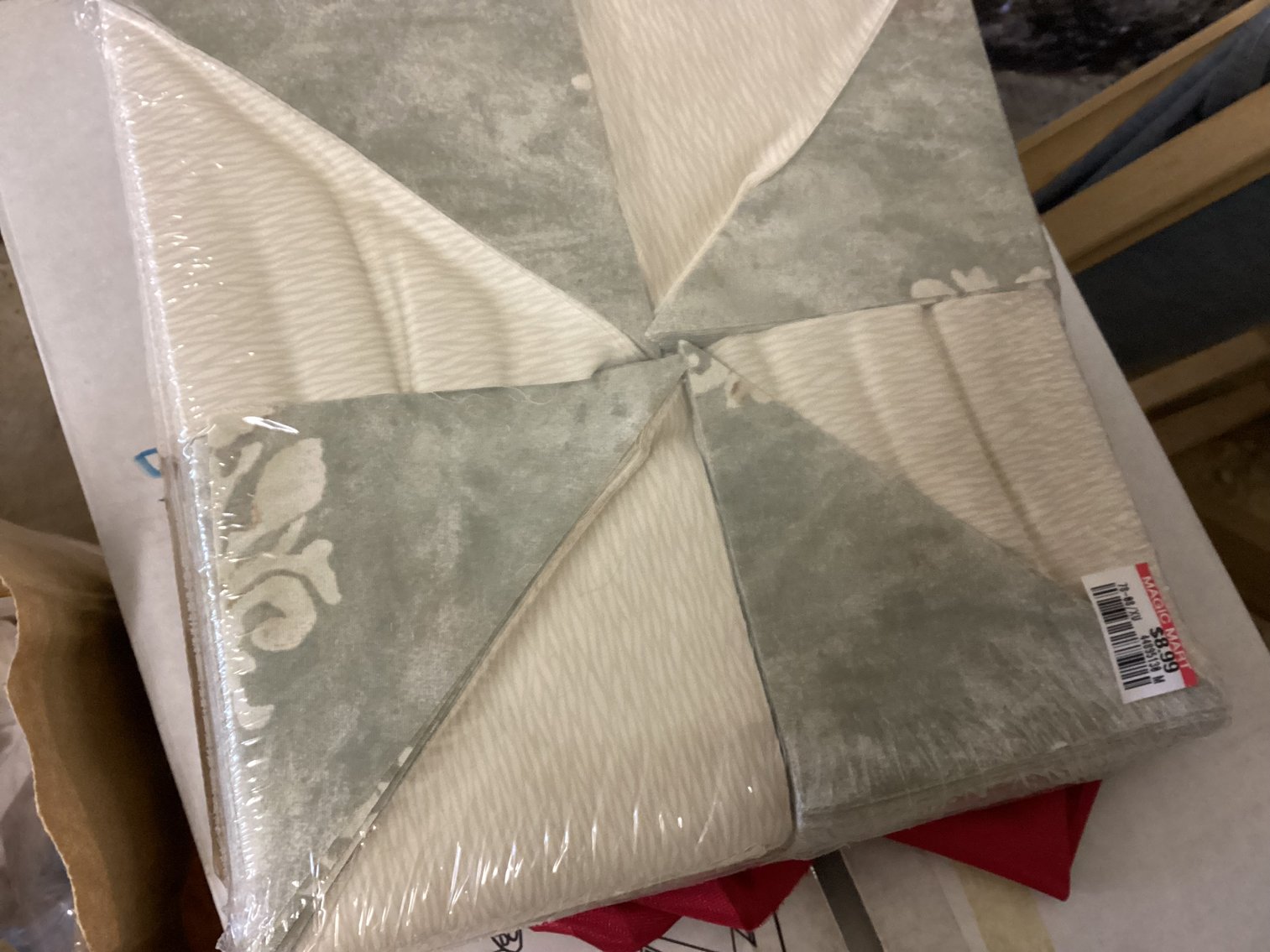 Image for Quilter’s Lot