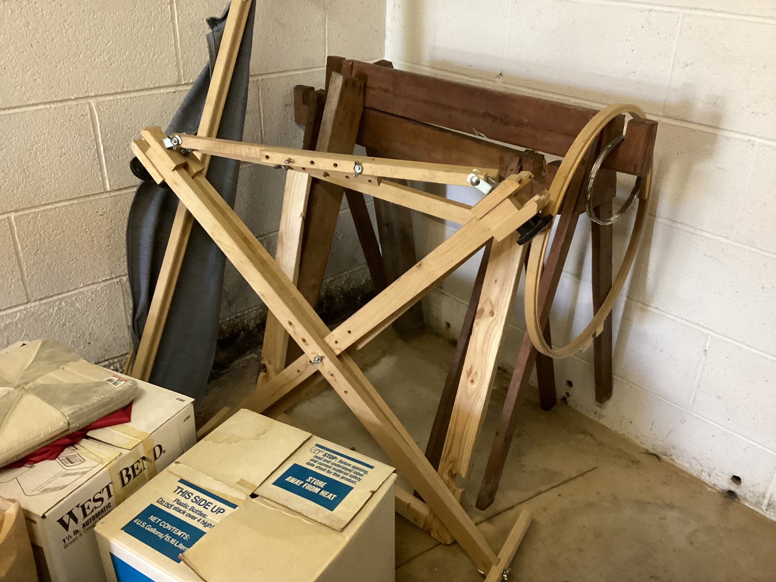 Image for Quilter’s Lot