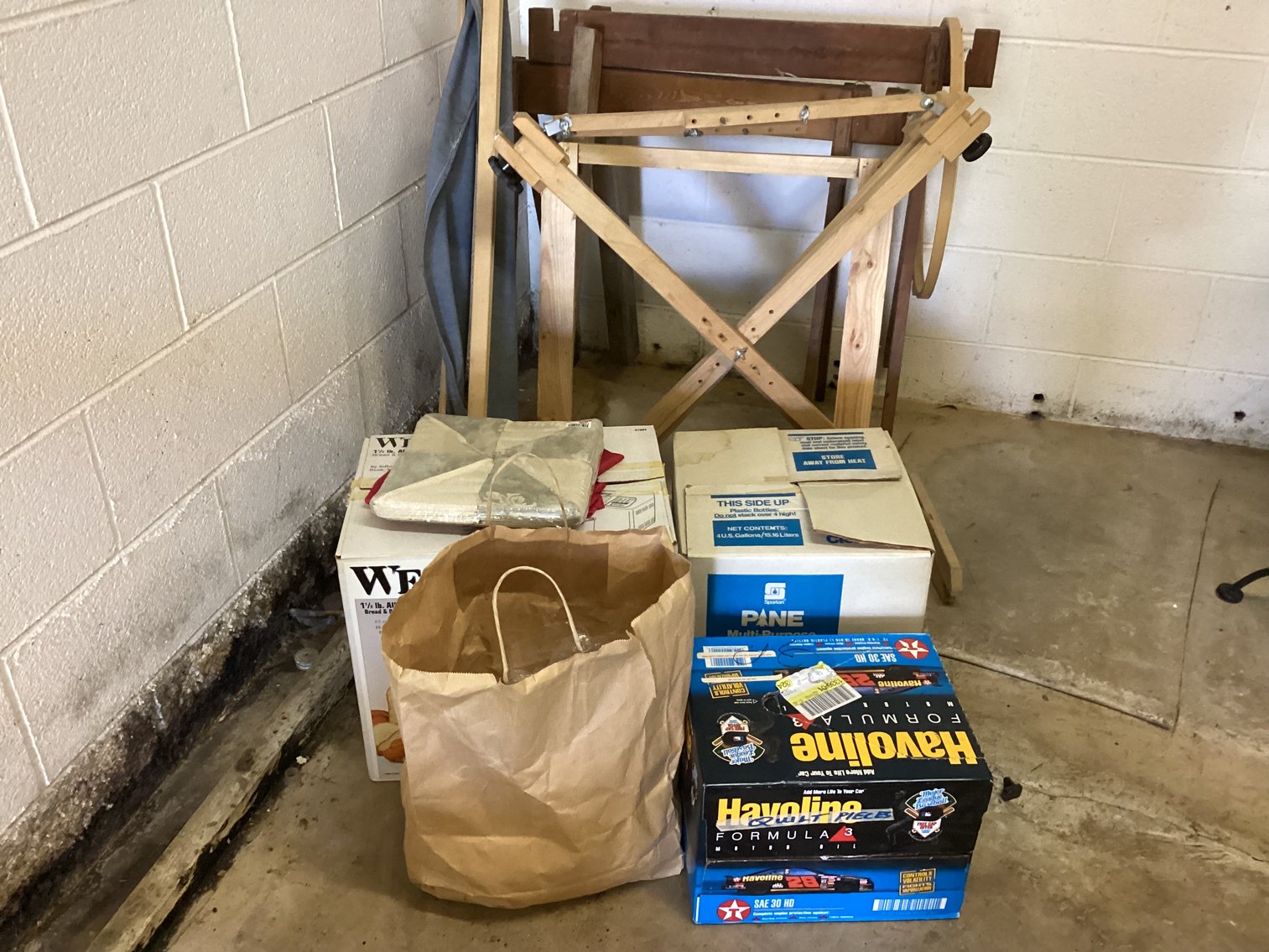 Image for Quilter’s Lot