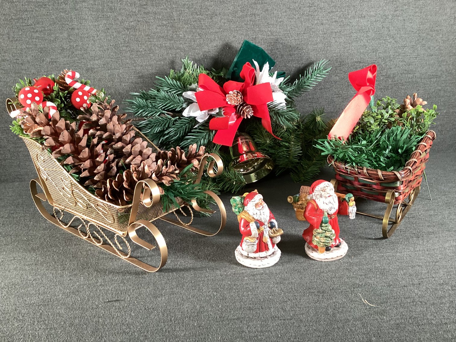 Image for Christmas Decorations