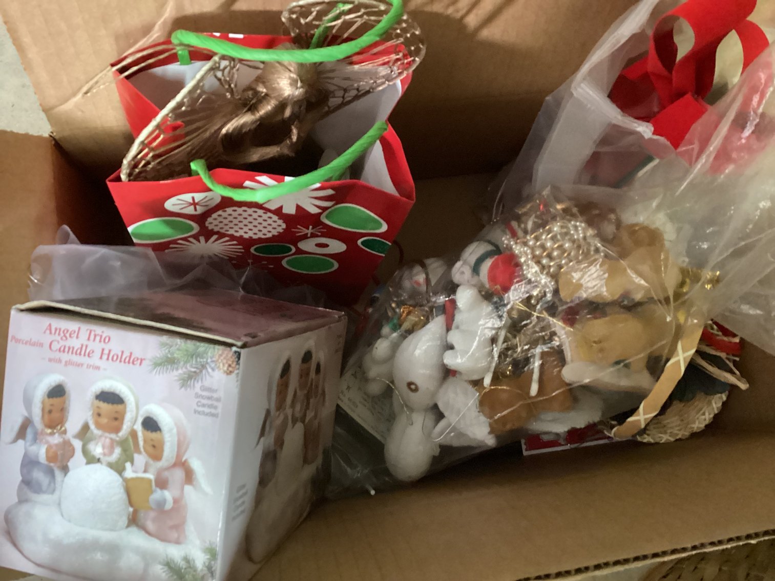 Image for Christmas Decorations