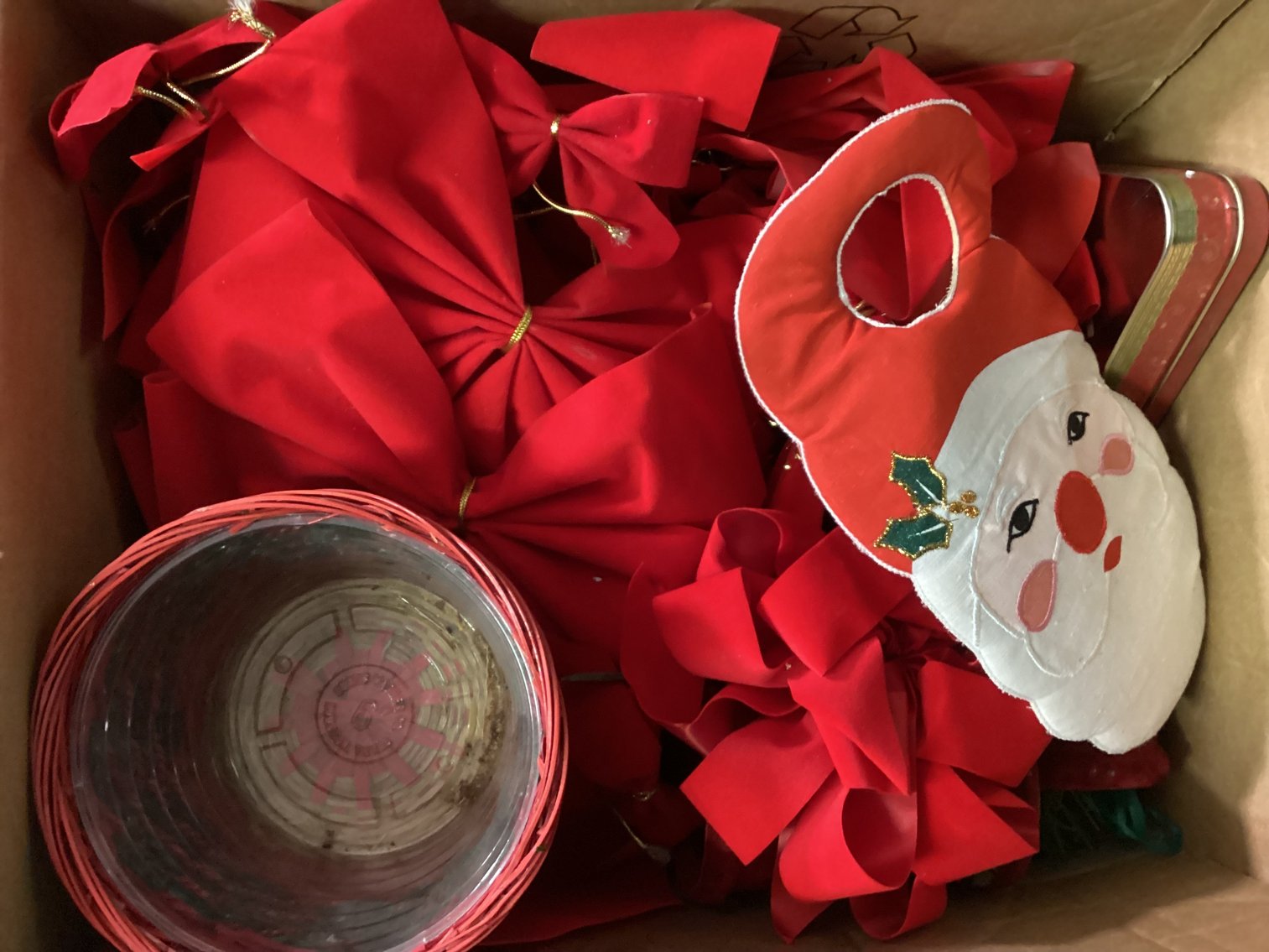 Image for Christmas Decorations