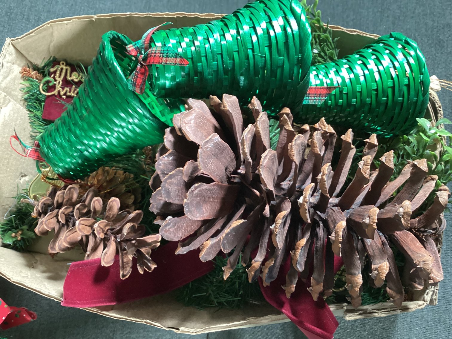 Image for Christmas Decorations