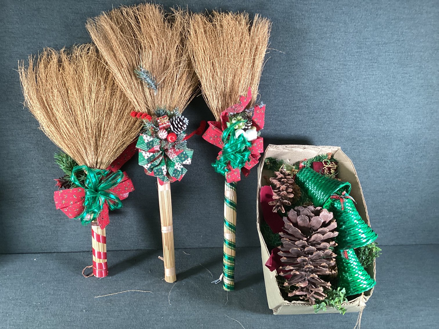 Image for Christmas Decorations