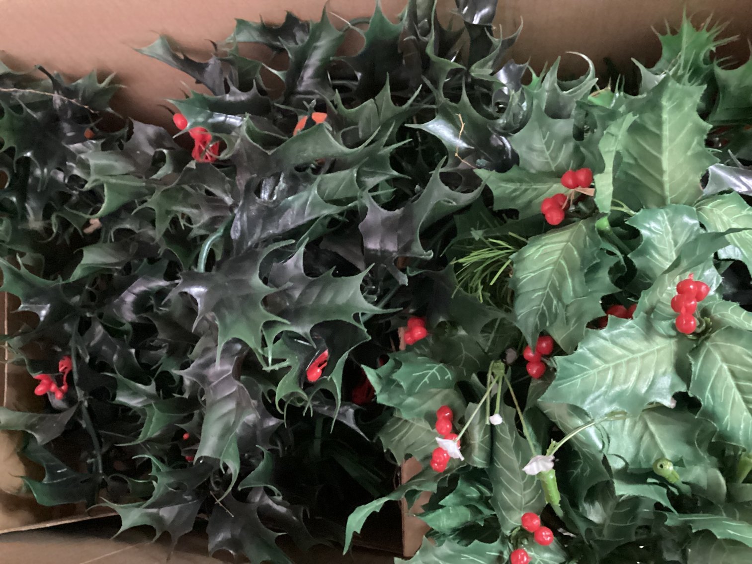 Image for Christmas Decorations