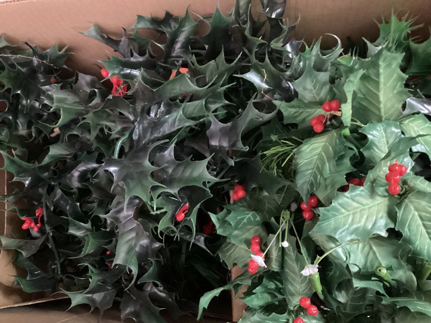 Image for Christmas Decorations