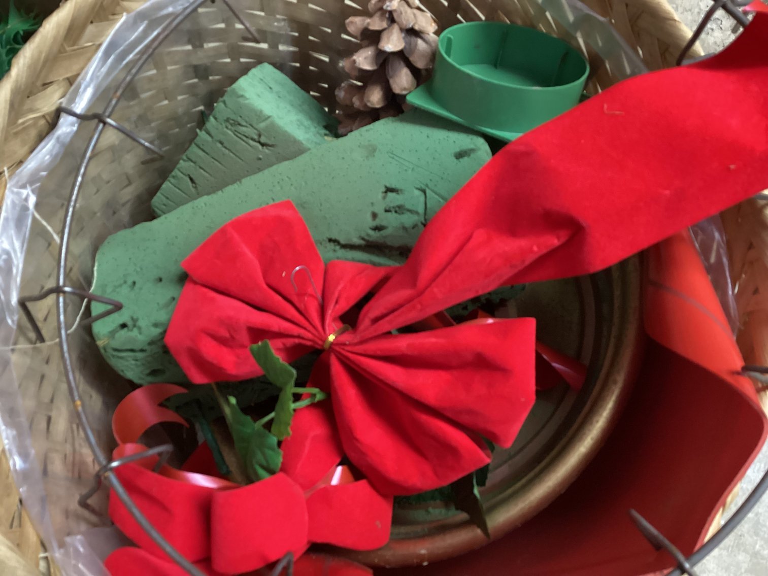 Image for Christmas Decorations