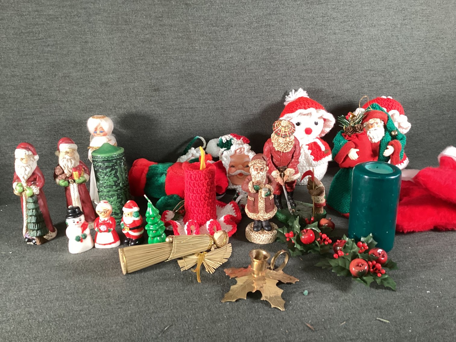 Image for Christmas Decorations