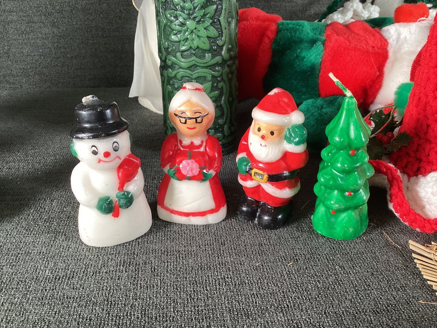 Image for Christmas Decorations