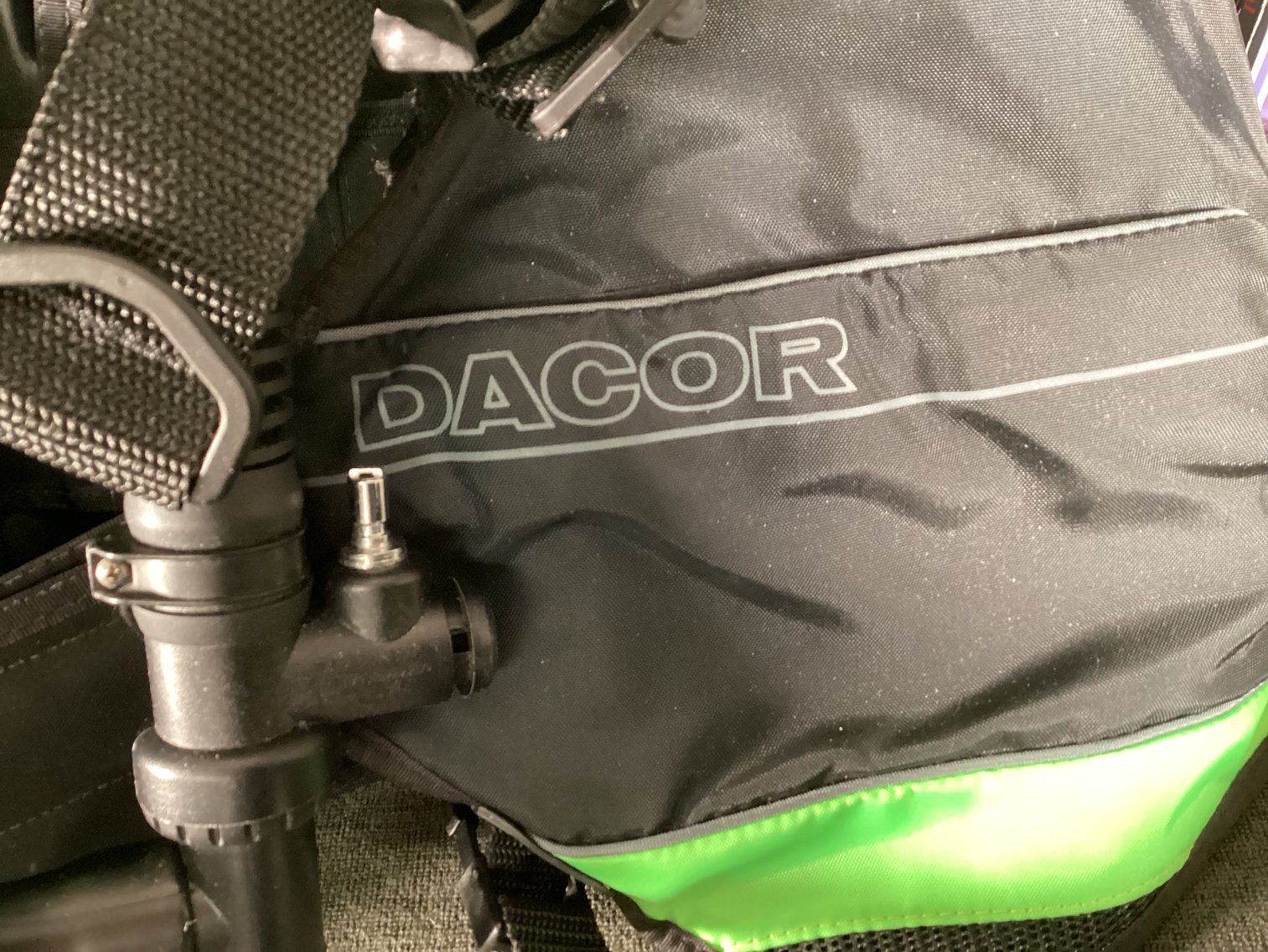 Image for SCUBA Diving Equipment