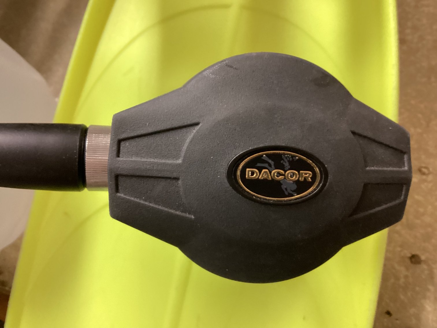 Image for SCUBA Diving Equipment