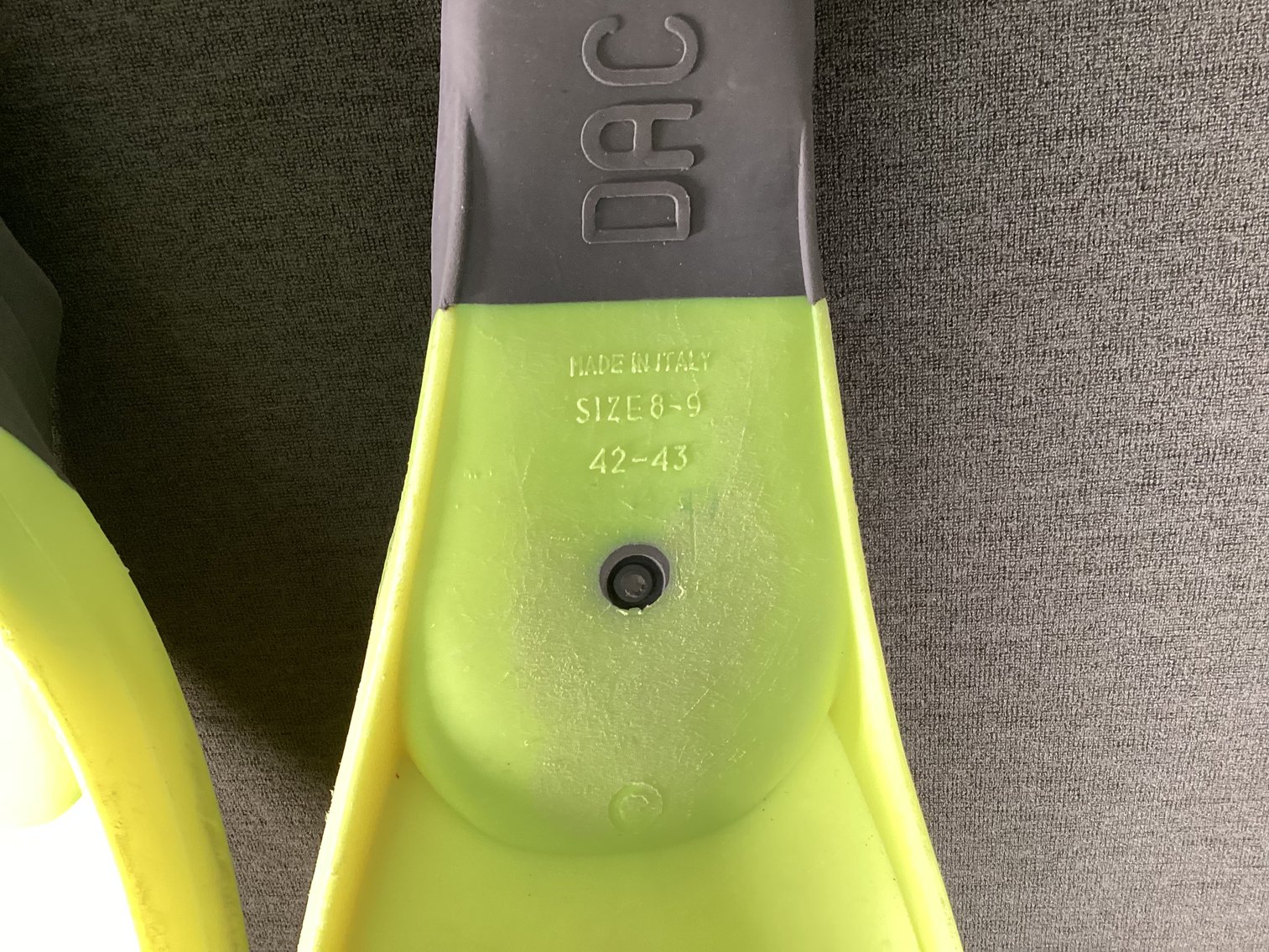 Image for SCUBA Diving Equipment