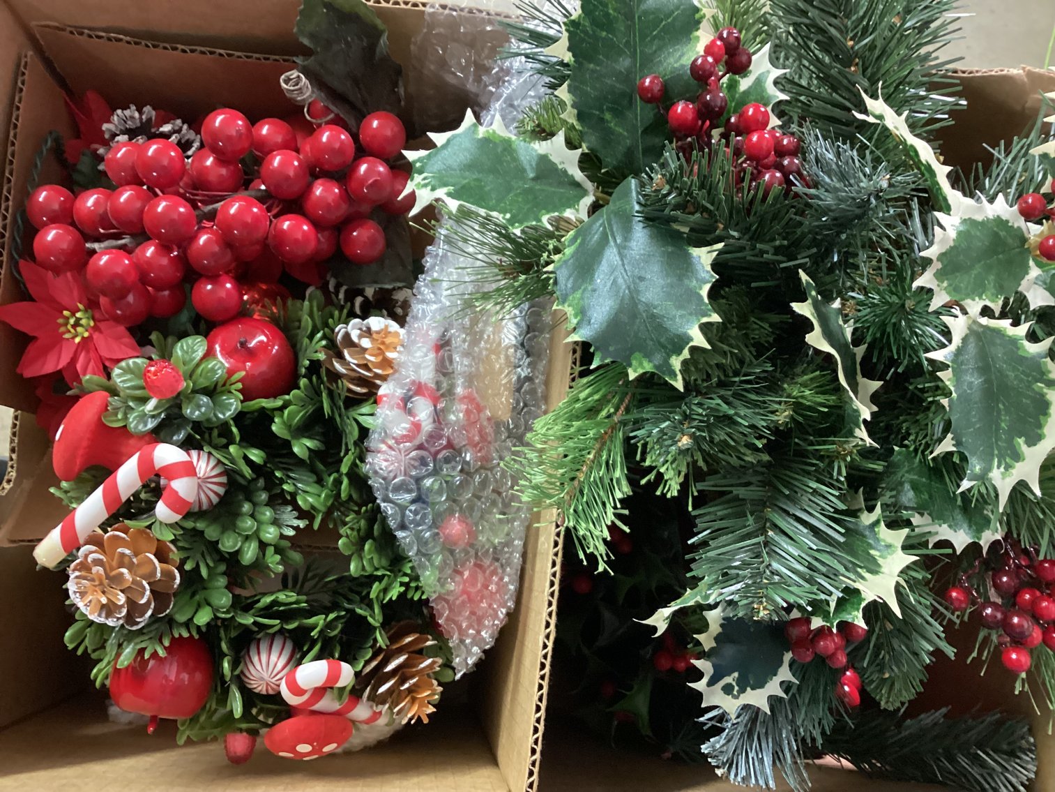 Image for Christmas Decorations