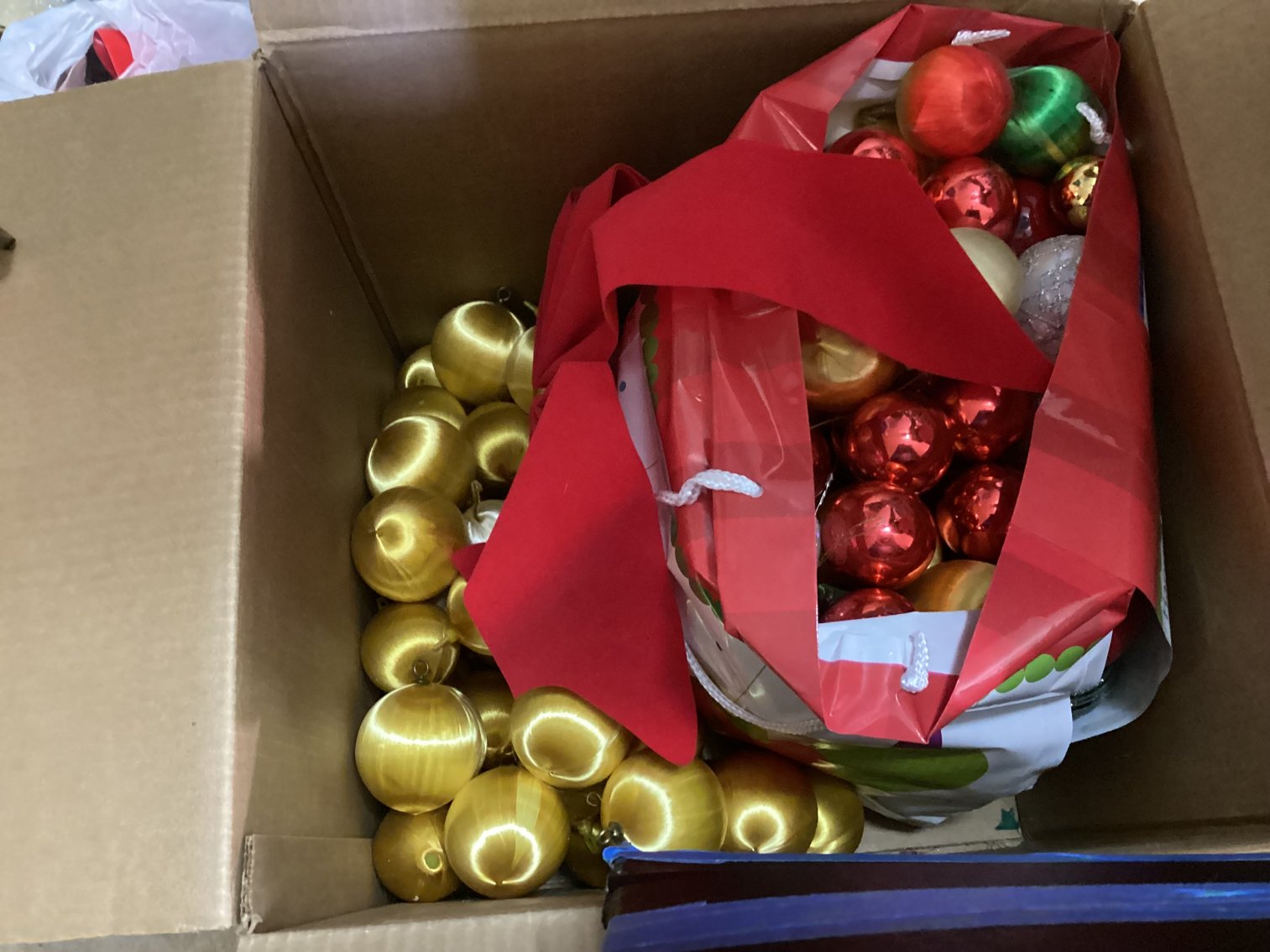 Image for Christmas Decorations