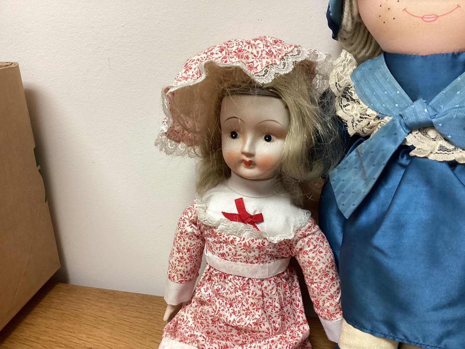 Image for Dolls