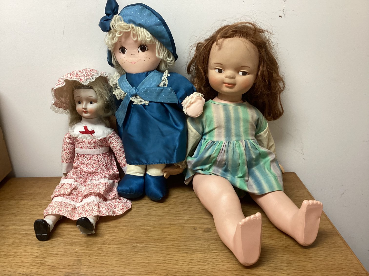 Image for Dolls