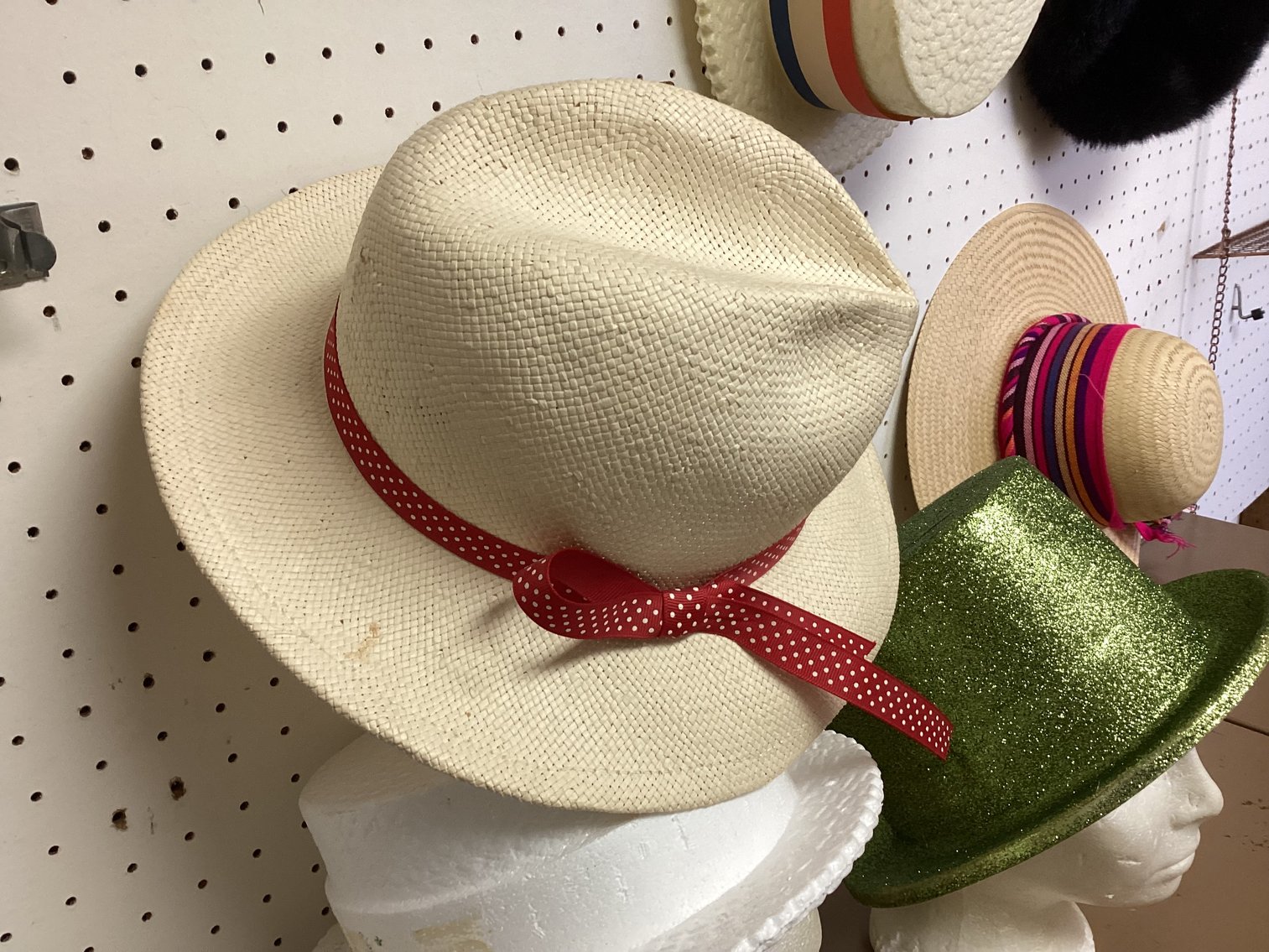 Image for Hats