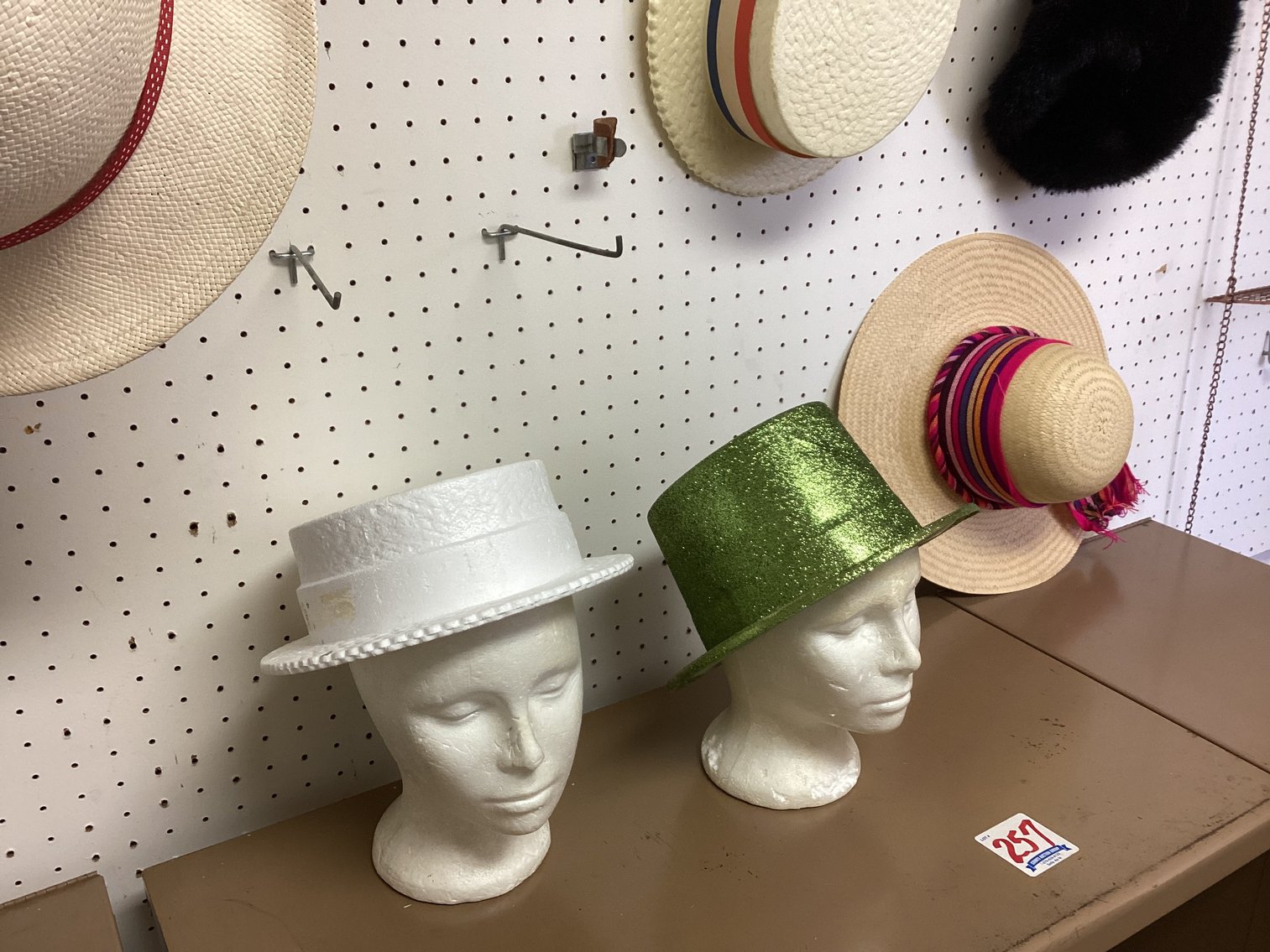 Image for Hats