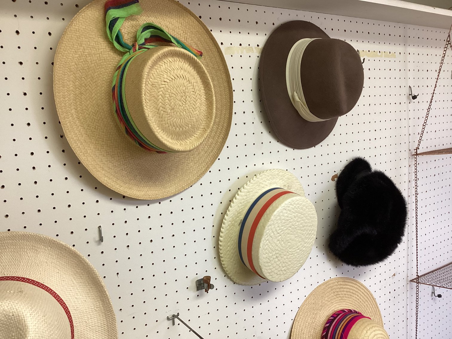 Image for Hats